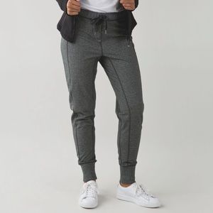 Lululemon Sweat Pant